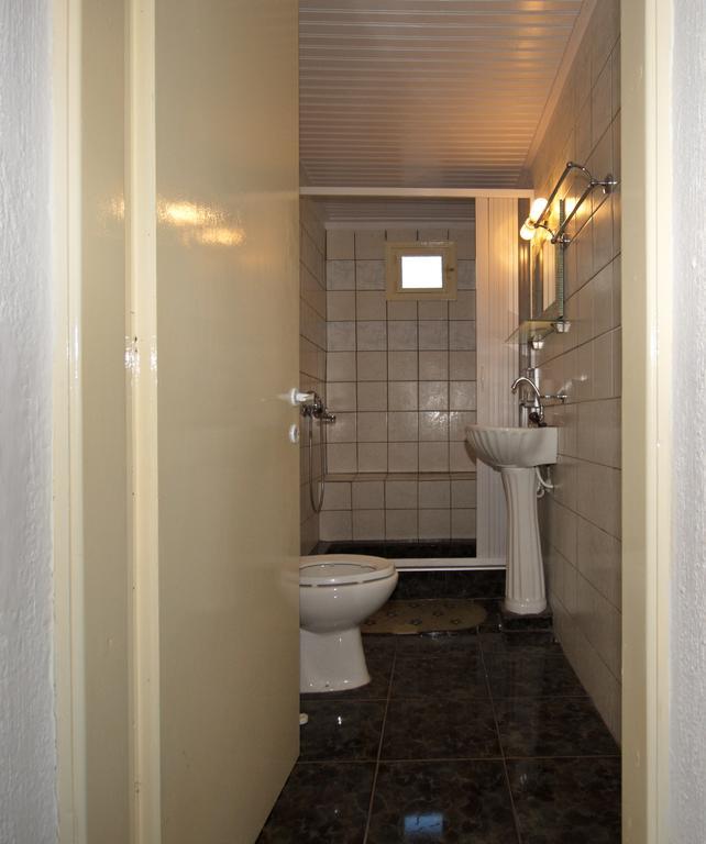 Вилла Mourtero House Kalamakia Экстерьер фото